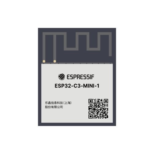 ESP32-C3-MINI
