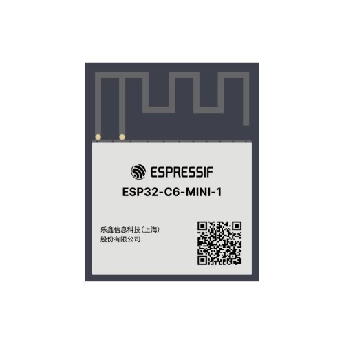ESP32-C6-MINI