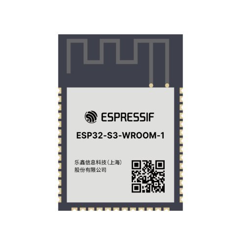 ESP32-S3-WROOM