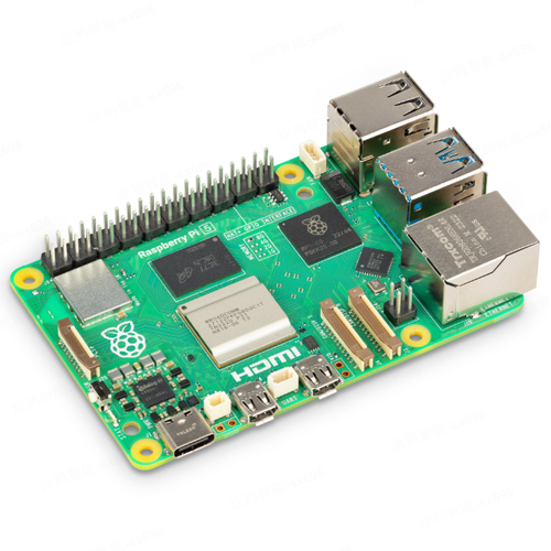 Raspberry Pi