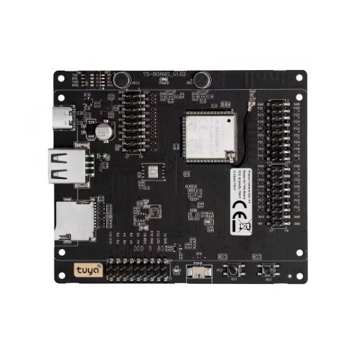 涂鸦 T5AI-Board 开发板