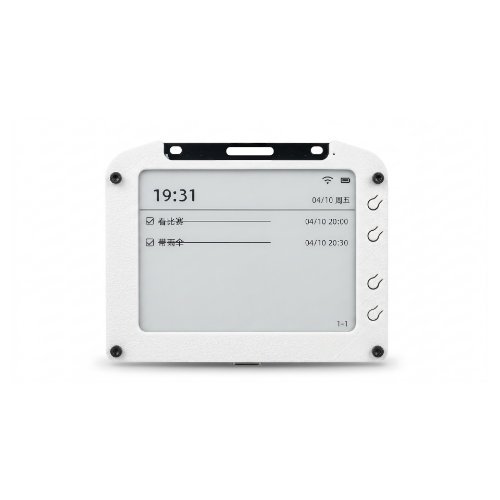 Tuya T5AI E-Ink NFC
