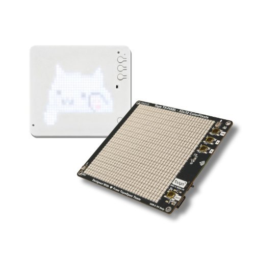 Tuya T5AI Pixel