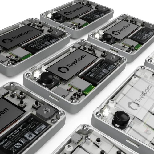 Tuya T5AI Pocket
