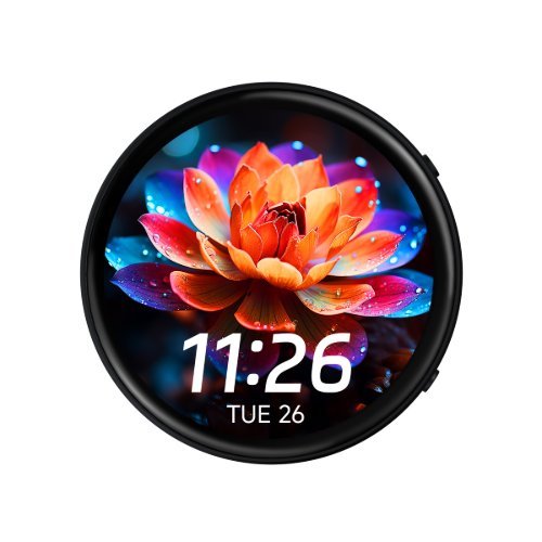 Waveshare T5AI Touch AMOLED 1.75"