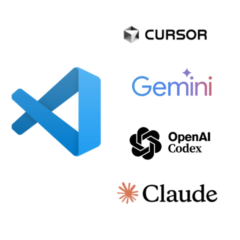 Use Any Coding Agent You Know and Love